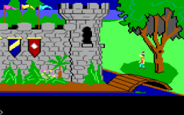 Kings_Quest_Tandy