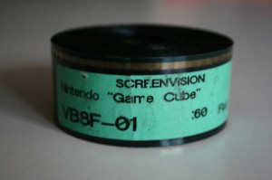 Rare-Nintendo-Gamecube-35mm-film-trailer-Metroid-Mario-1-300x199