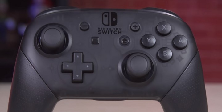 how to use switch pro controller on pc