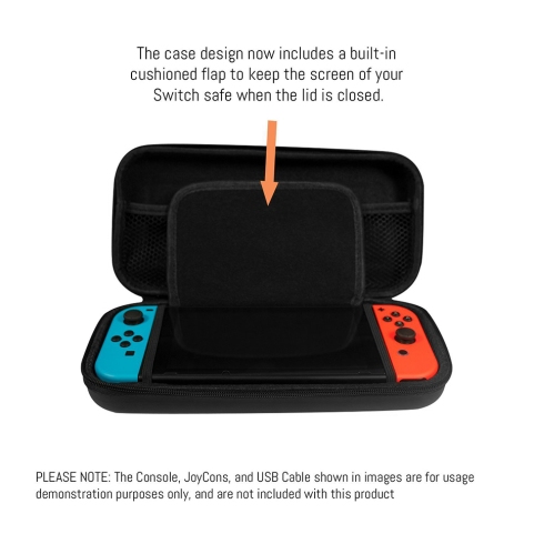 nintendo switch carry case