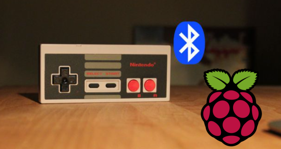 Retro gaming with Raspberry Pi