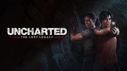 Uncharted The Lost Legacy header image